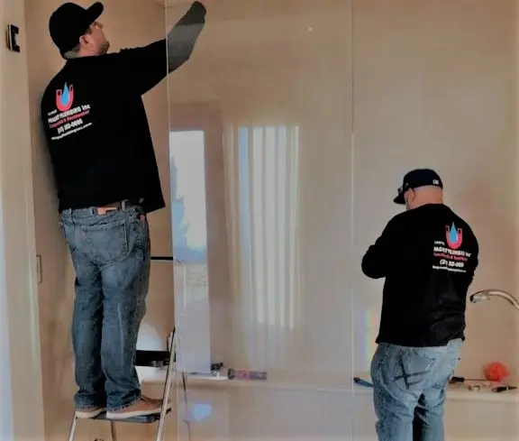 Professional plumbing installation for Toilet Repair in Wolfe Park